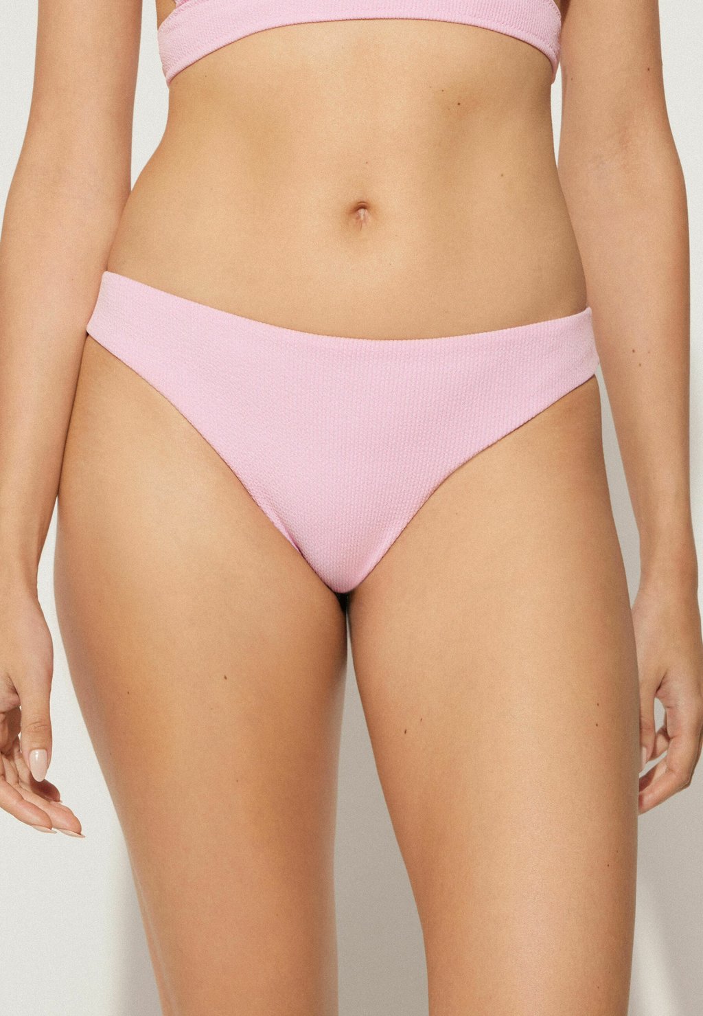 

Стринги Briefs Tezenis, розовый