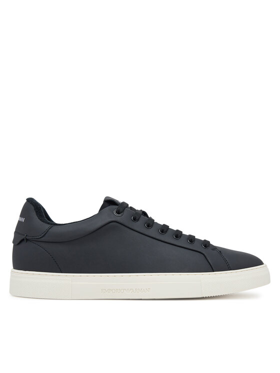 

Кроссовки EM003844 AF20004 UC001 Emporio Armani, чёрный