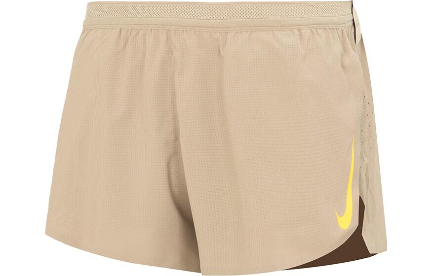 

Мужские спортивные шорты Nike, цвет Brown