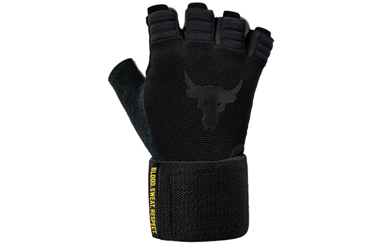 

Спортивные перчатки для мужчин Under Armour