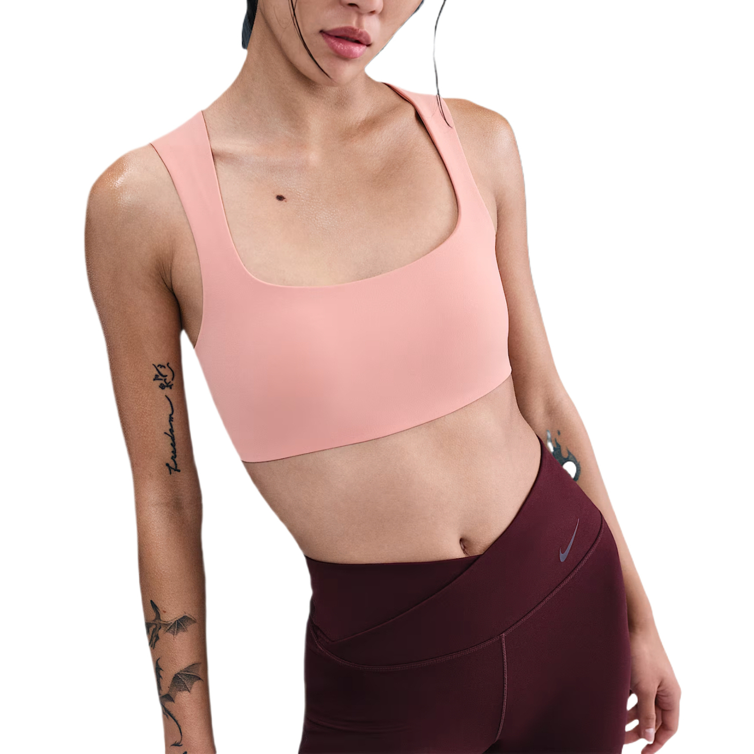 

Nike Женское спортивное белье Dri Fit