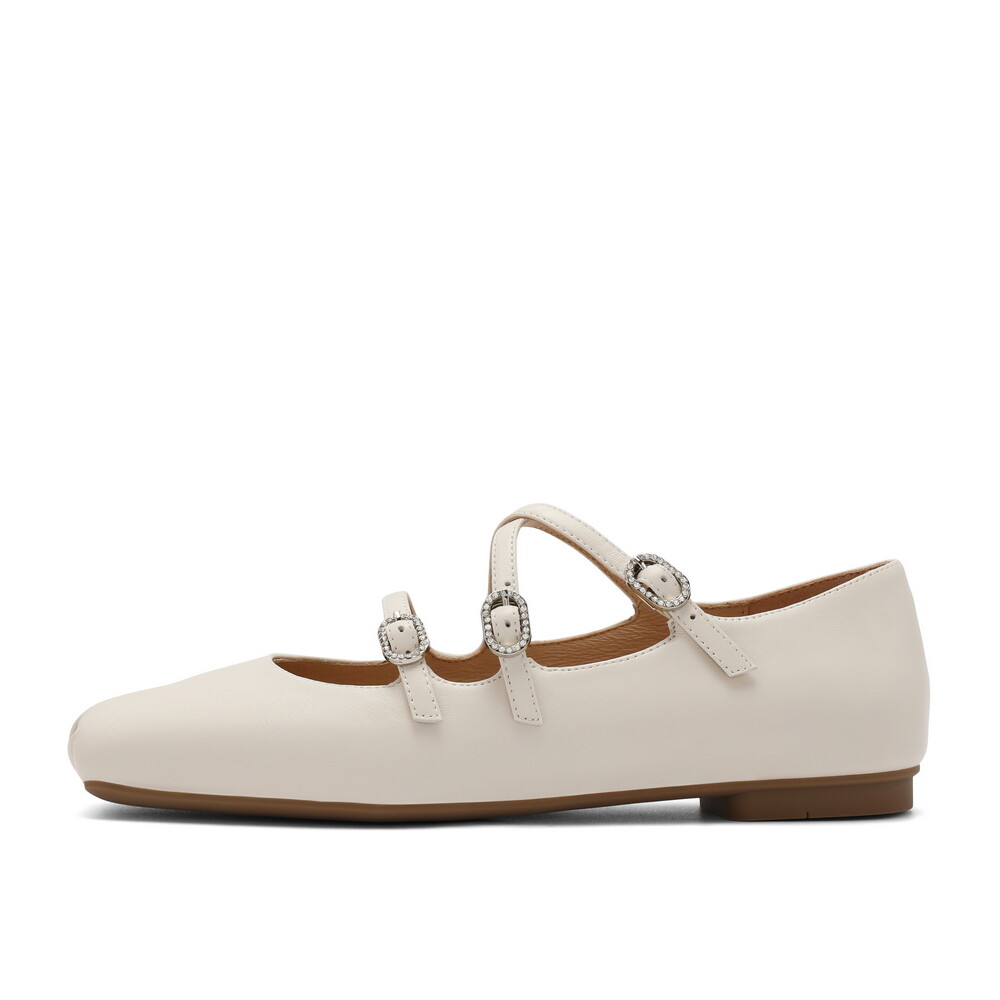 

Туфли BELLE Mary Jane Shoes Women's