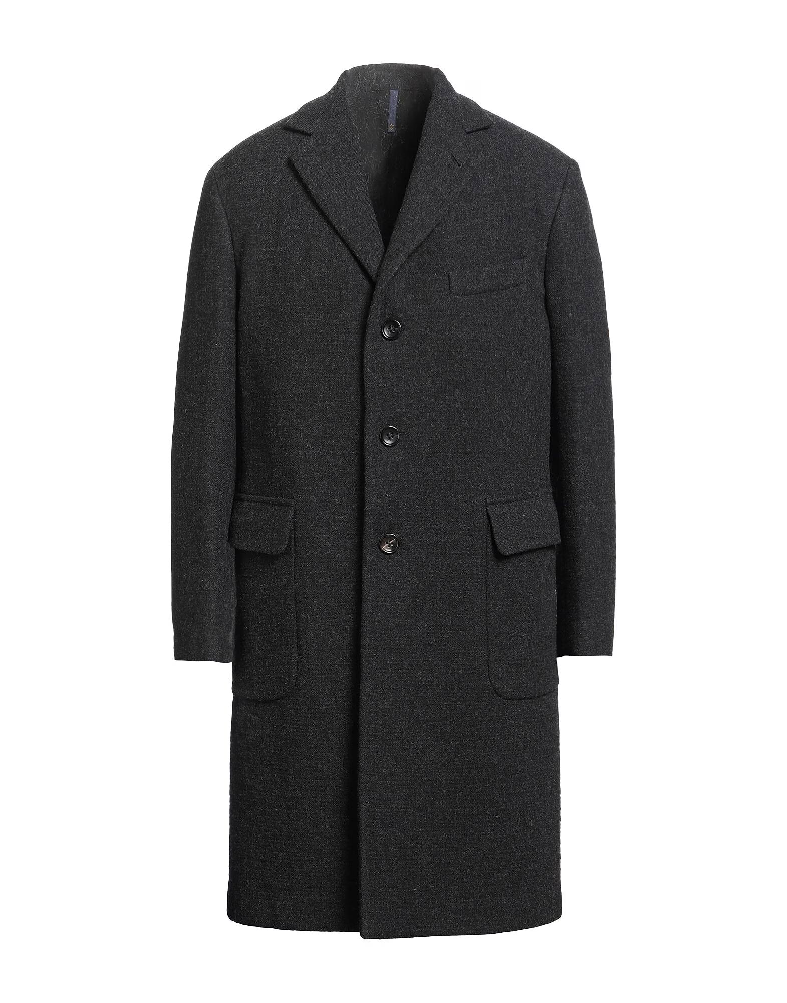 

Пальто By Slowear Montedoro, угольно-серый