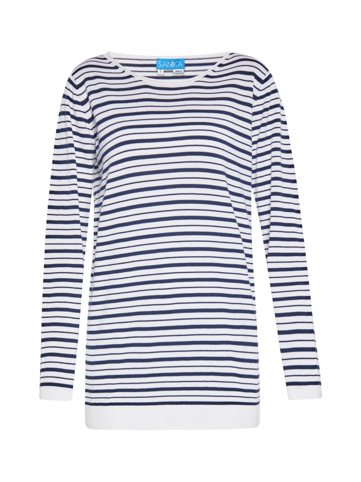 

Свитер usha BLUE LABEL