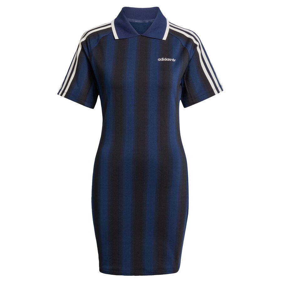 

Платье ADIDAS ORIGINALS, морской синий