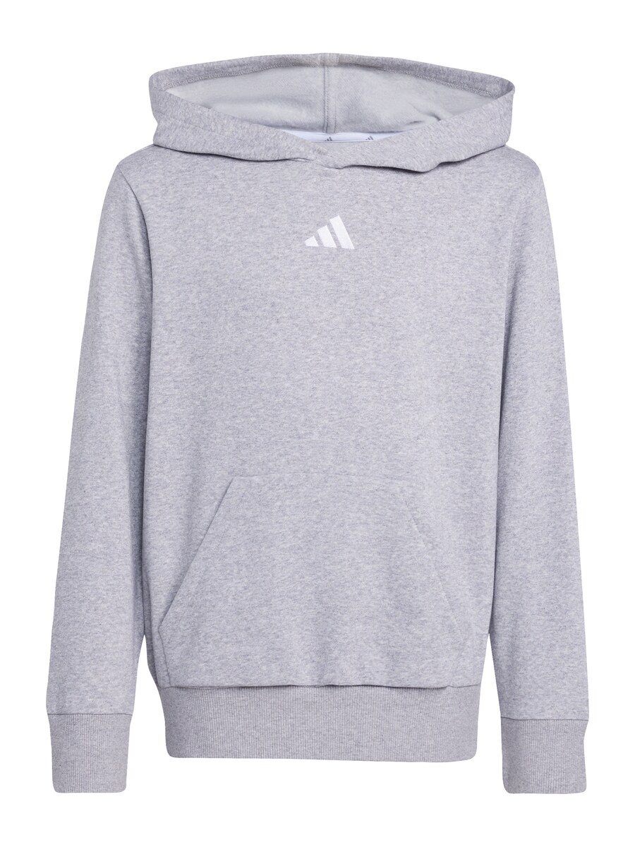 

Спортивная толстовка ADIDAS SPORTSWEAR, светло-серый