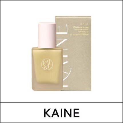 

Сыворотка [KAINE] Vita Drop 30ml - Korean Cosmetic