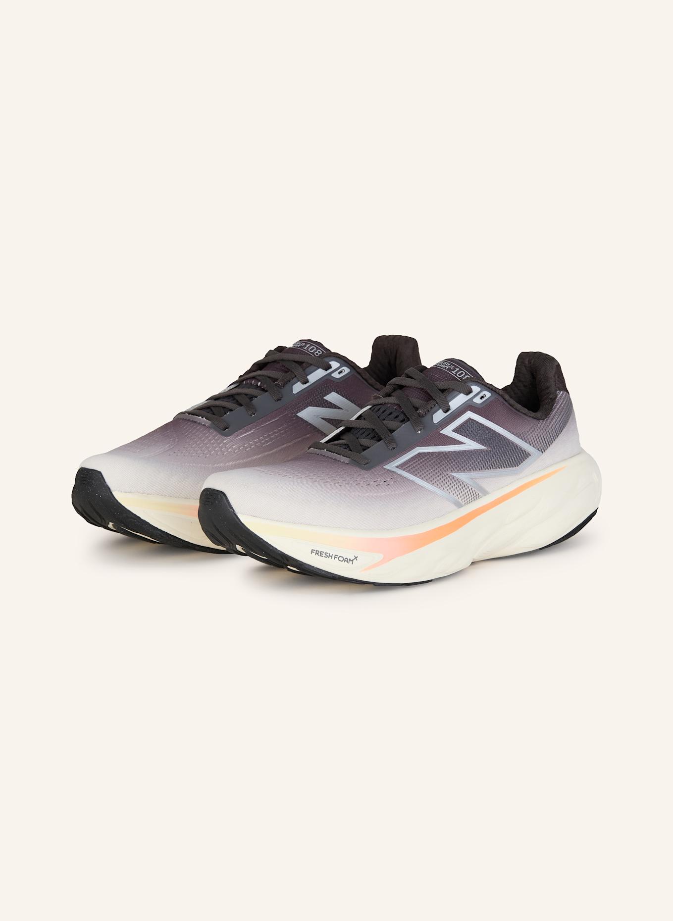 

Кроссовки 1080 v14 New Balance, мультиколор