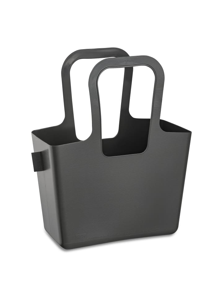 

Koziol TASCHELINO - Сумка натурального пепельно-серого цвета