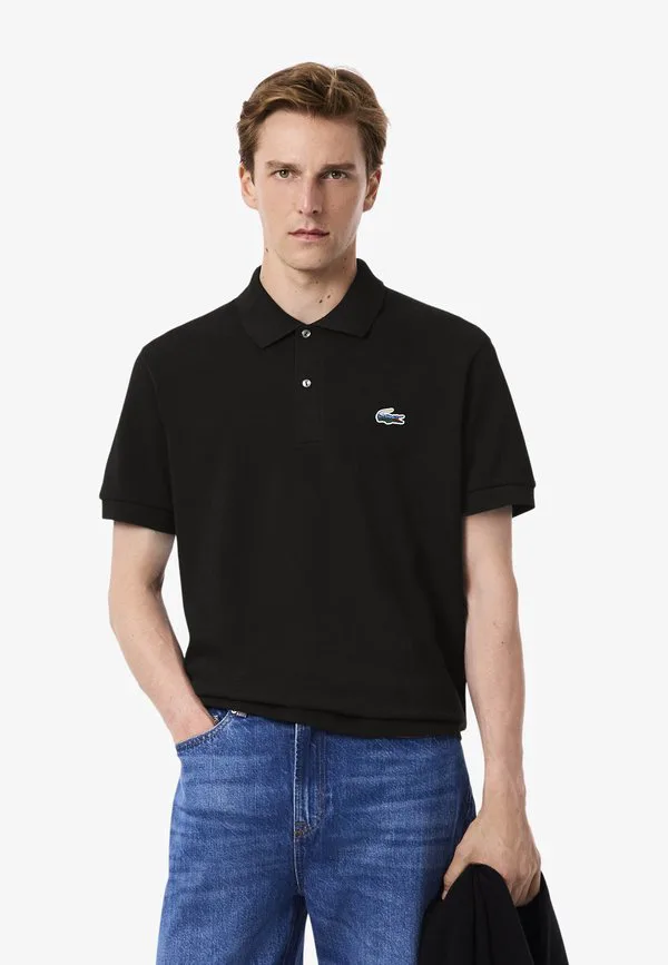 Рубашка поло mc Lacoste, Noir