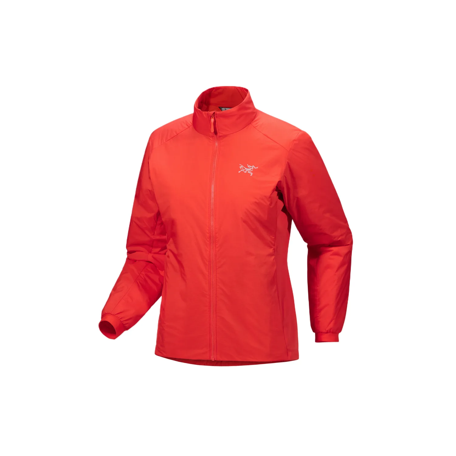 Куртка-пуховик ATOM Arcteryx, Dynasty Red/Dynasty