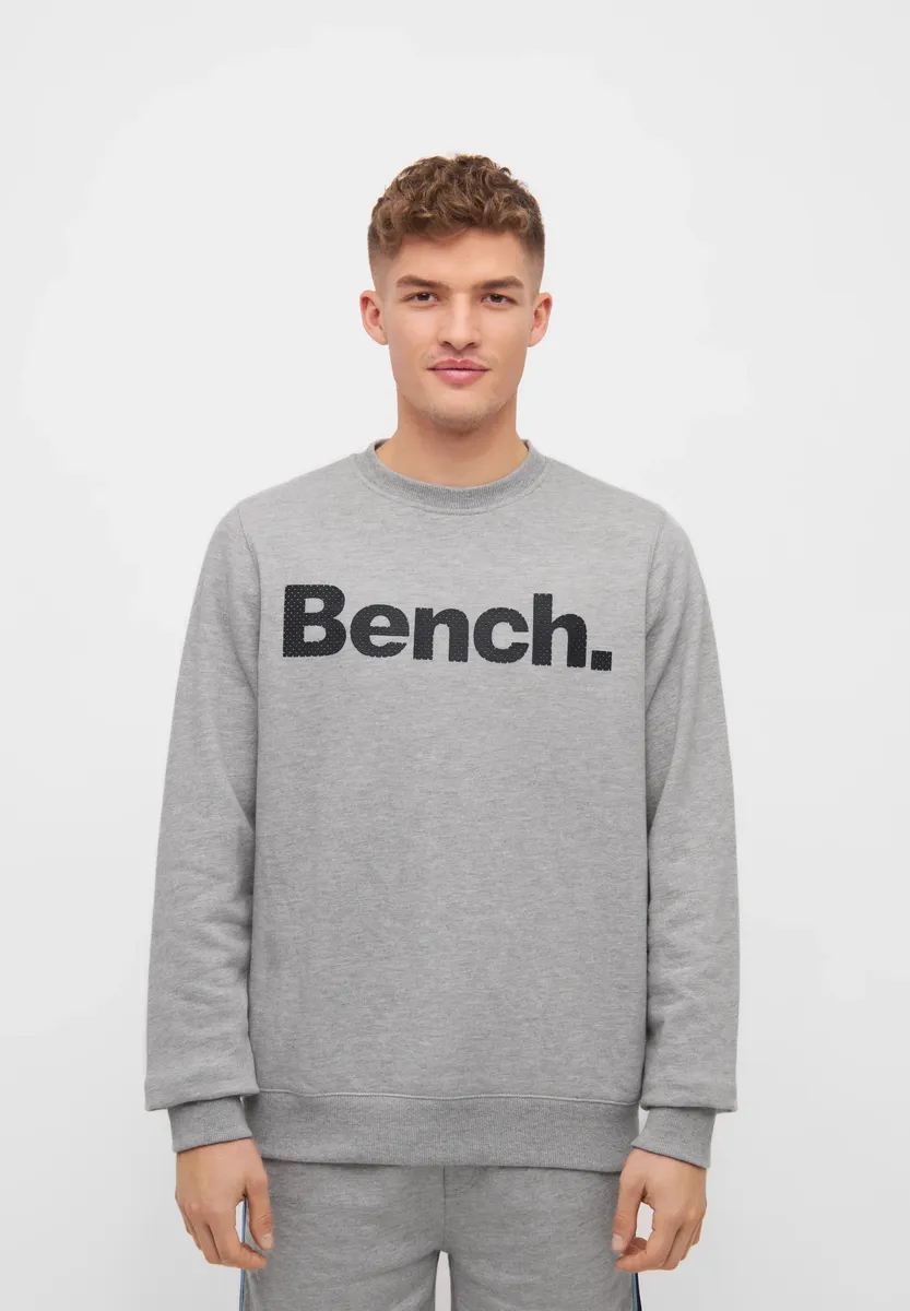 

Bench Толстовка "TIPSTER", серый