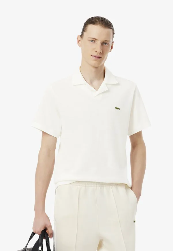 Рубашка поло Lacoste, Blanc-V