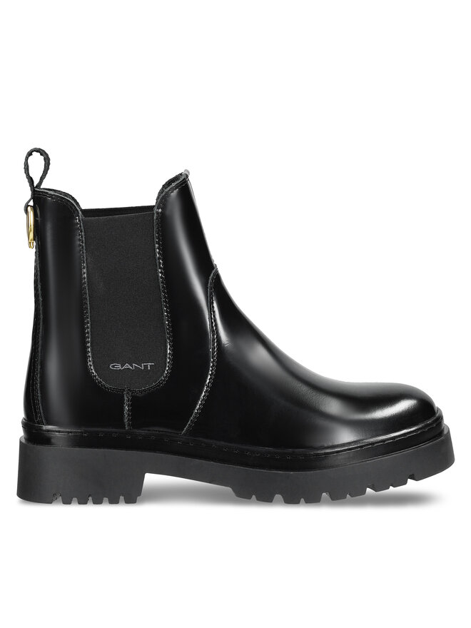 Классические ботильоны 31551158 Gant, черный