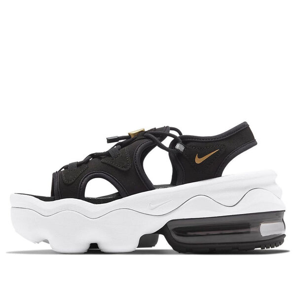 Сандалии air max koko сандалии Nike, белый