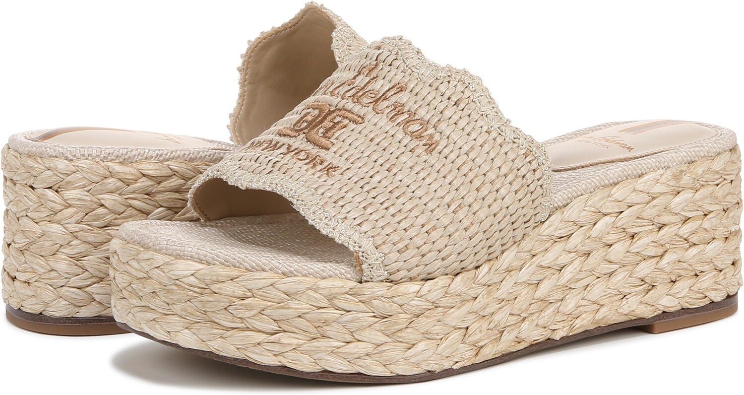 

Туфли Sam Edelman Camila, цвет Sandsandhsell SE
