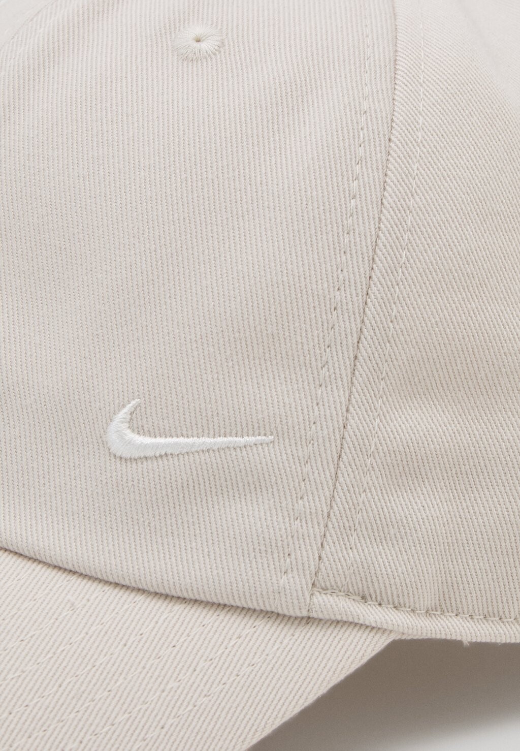 

Кепка Club Unisex Nike, бежевый