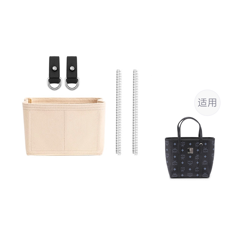 

Ремешок для женской сумки из фетра, разноцветный Ingenuity Handmade, черный[liner+abrasion-resistant buckle+metal protective ring]