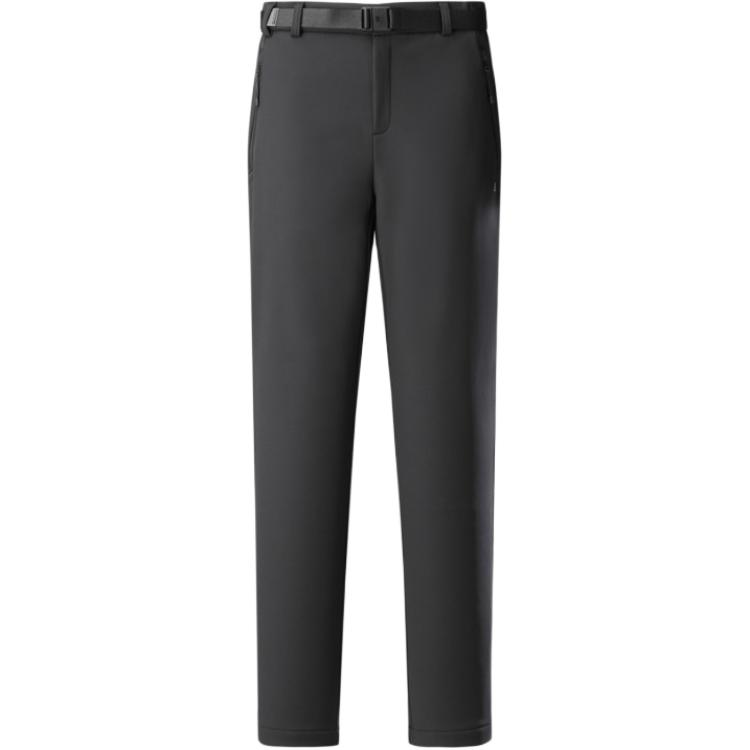 

Женские повседневные брюки KOLON SPORT, черный