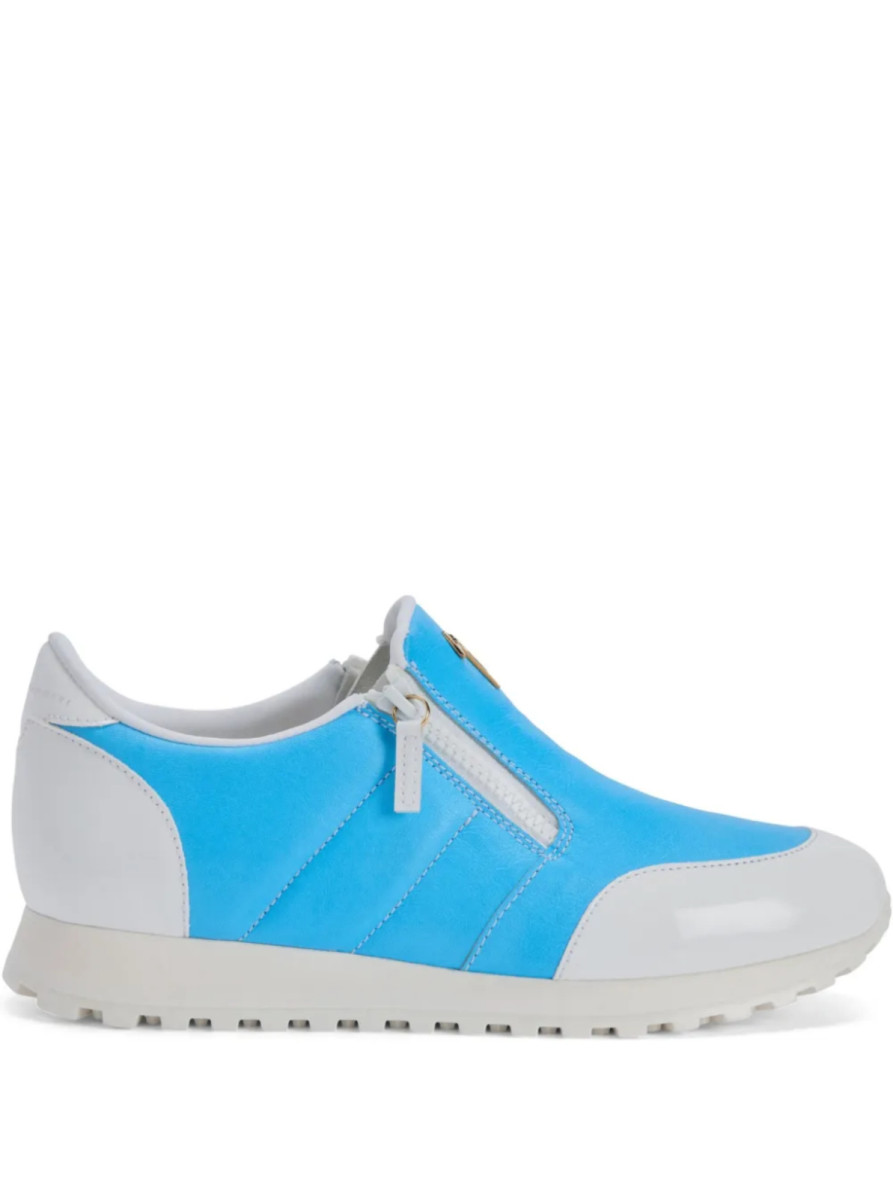 

Кроссовки Giuseppe Zanotti Conley, синий