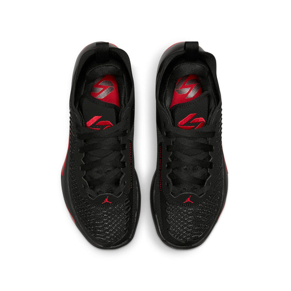 Кроссовки luka 1 'bred' Air Jordan, черный — фото 4