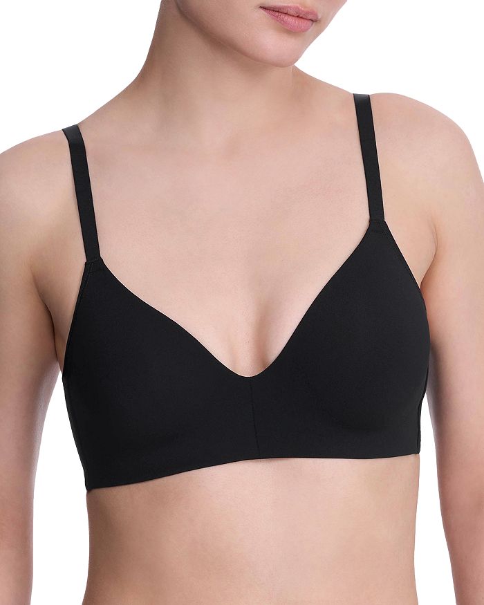 

Бюстгальтер-майка Empower Performance Natori, черный