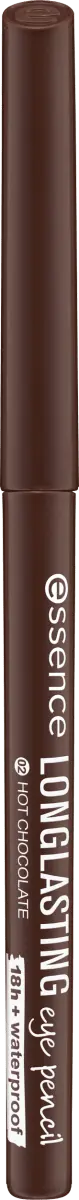 

Kajal Long-Lasting 18h+ Водостойкий 02 Горячий шоколад 0,28 г essence
