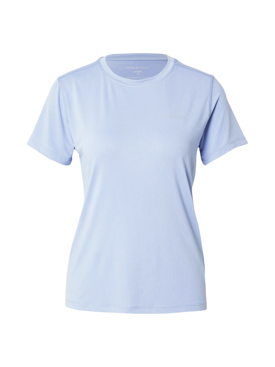 

Футболка Performance ENDURANCE Yonan, Light blue