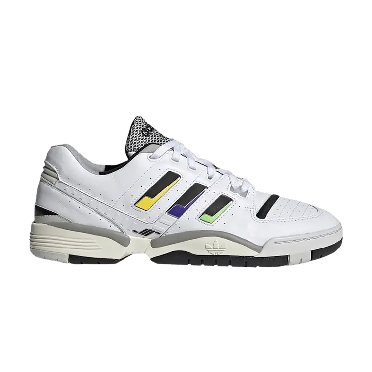

Кроссовки Torsion Comp 'White', белый