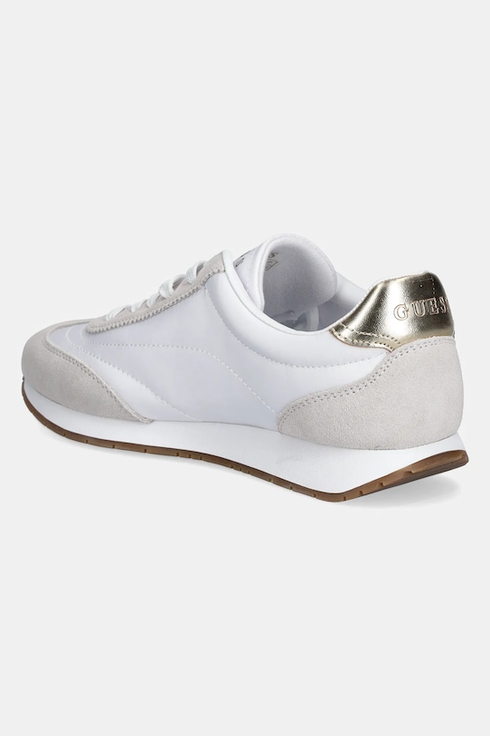 Кроссовки Joggin Guess, белый — фото 3