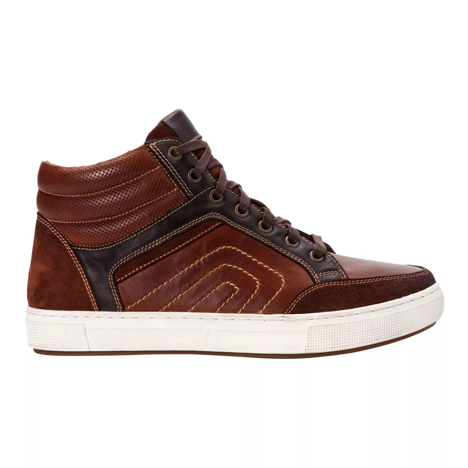

Мужские кроссовки Propet Kenton Mid