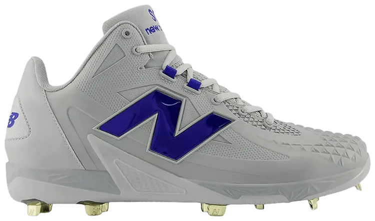 

Кроссовки New Balance Ohtani 1 Wide, белый