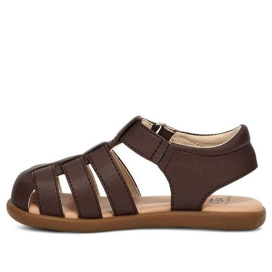 

Сандалии kolding sandal 'grizzly' Ugg, коричневый