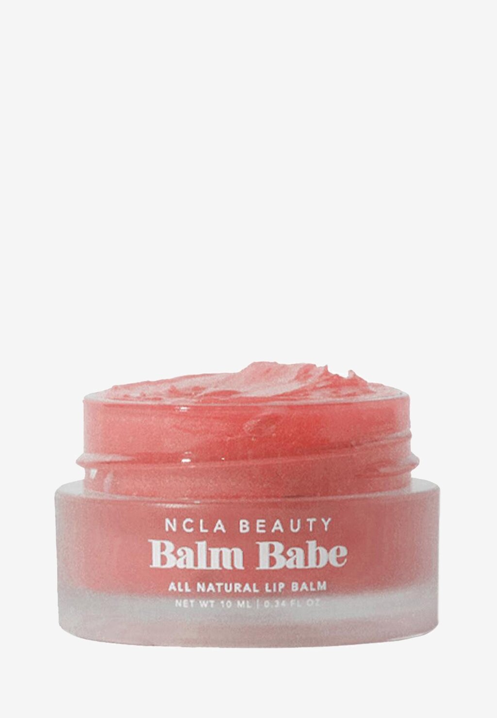

Бальзам для губ Lip Balm NCLA Beauty, цвет watermelon