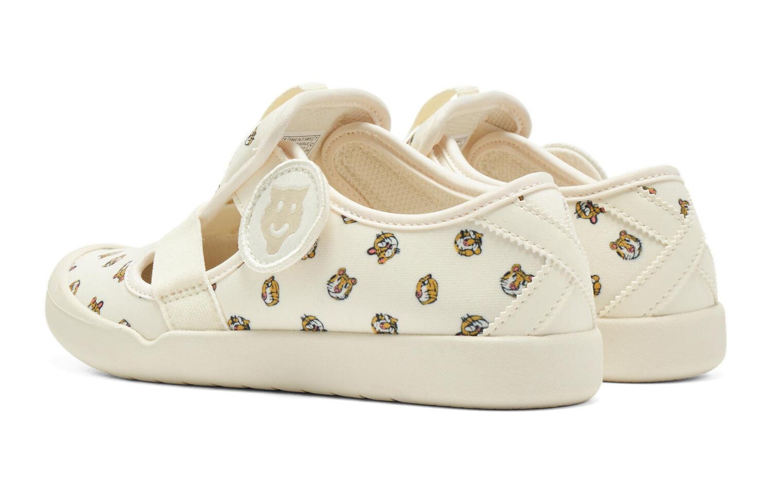 MEXICO 66 Kids" Повседневная обувь для детей Onitsuka Tiger, бежевый — фото 3