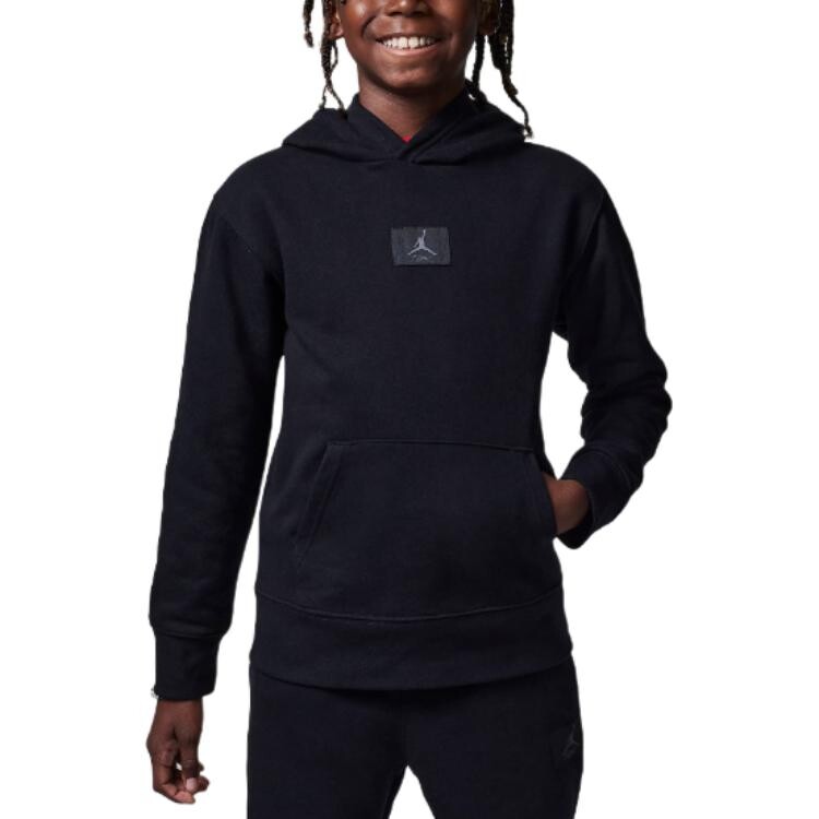 

Толстовка GS Jordan, черный