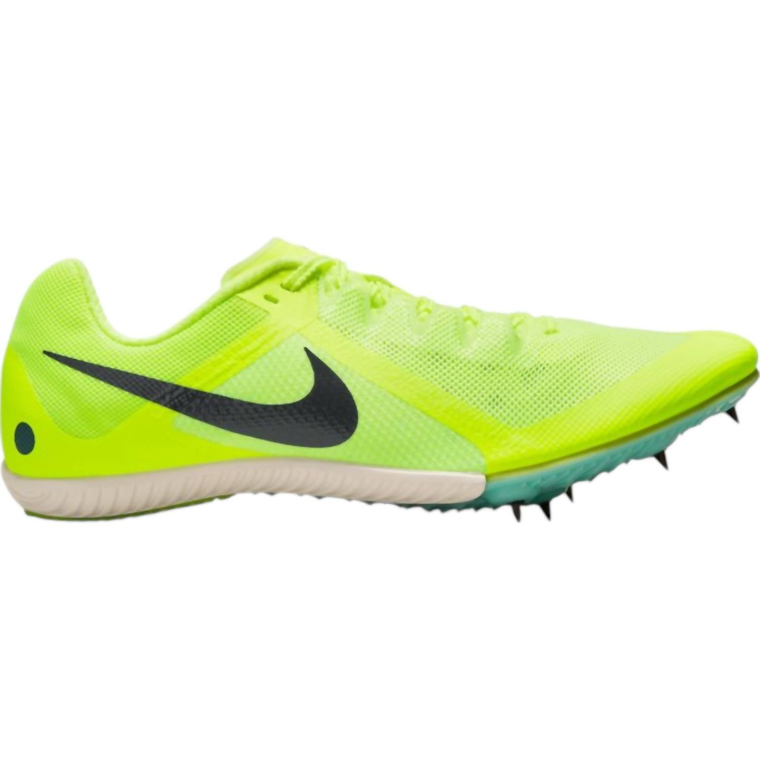

Мужские кроссовки Rival Multi в цвете Volt Mint Nike