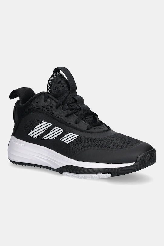 

Обувь для баскетбола OwnTheGame 3.0 Adidas Performance, черный