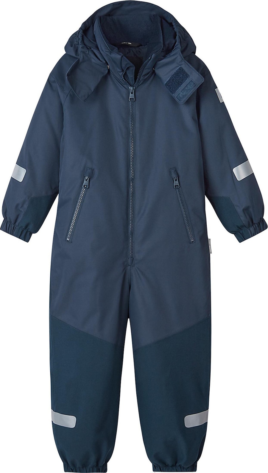 

Спортивный костюм Reima Kauhava, темно-синий