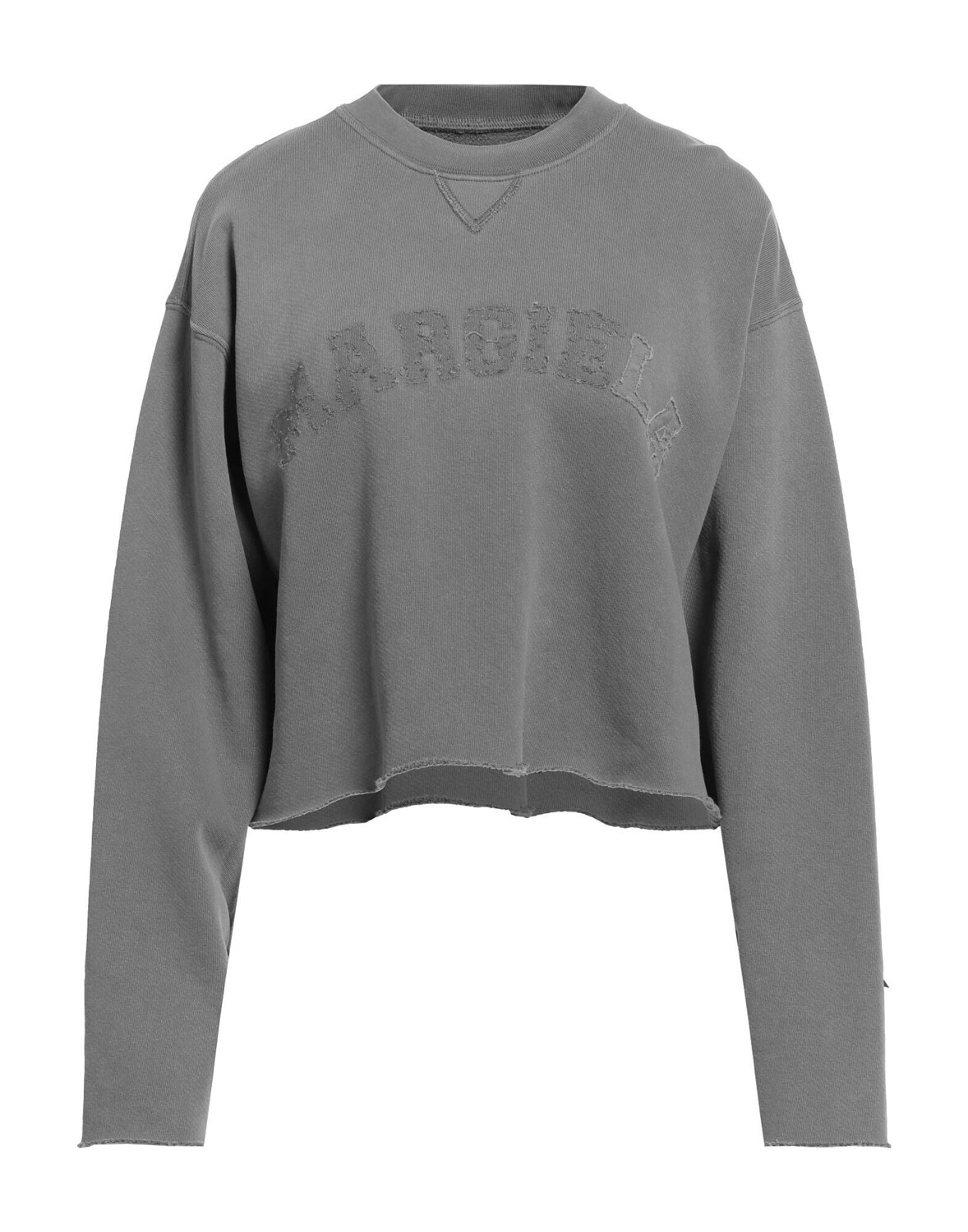 

Толстовка Maison Margiela, зеленый
