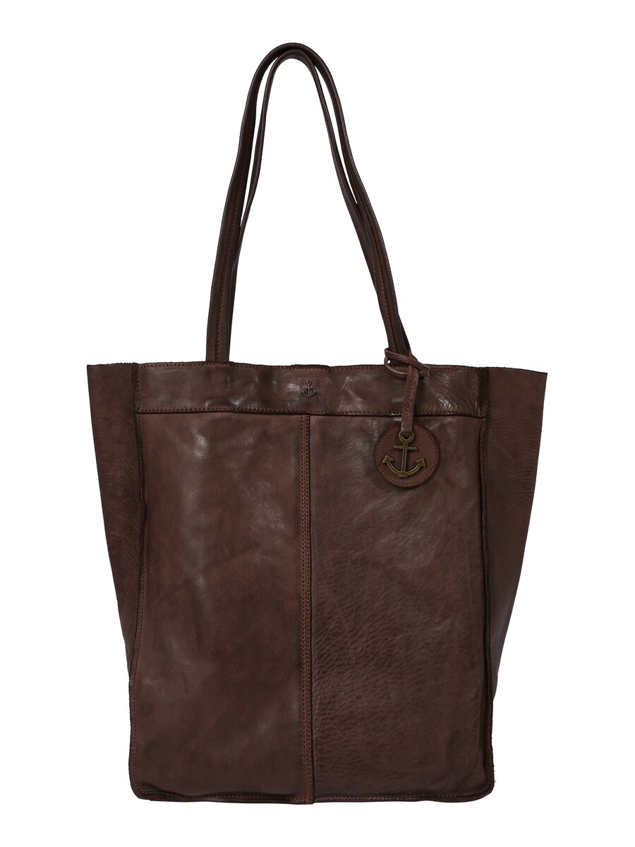 

Сумка через плечо Harbour 2nd Anchor Love Elbe 1, Brown