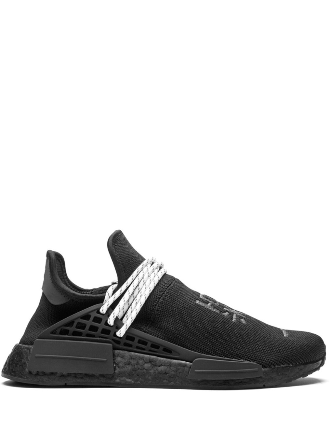 

adidas кроссовки Hu NMD, черный
