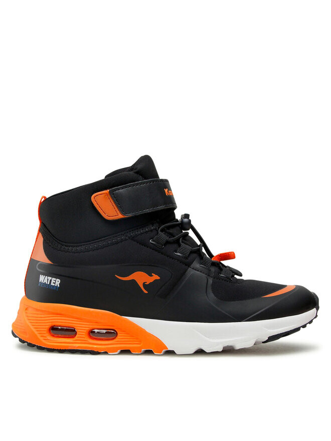 

Кроссовки Schnürschuhe Kx-Hydro 18598 000 5075 KangaRoos, черный