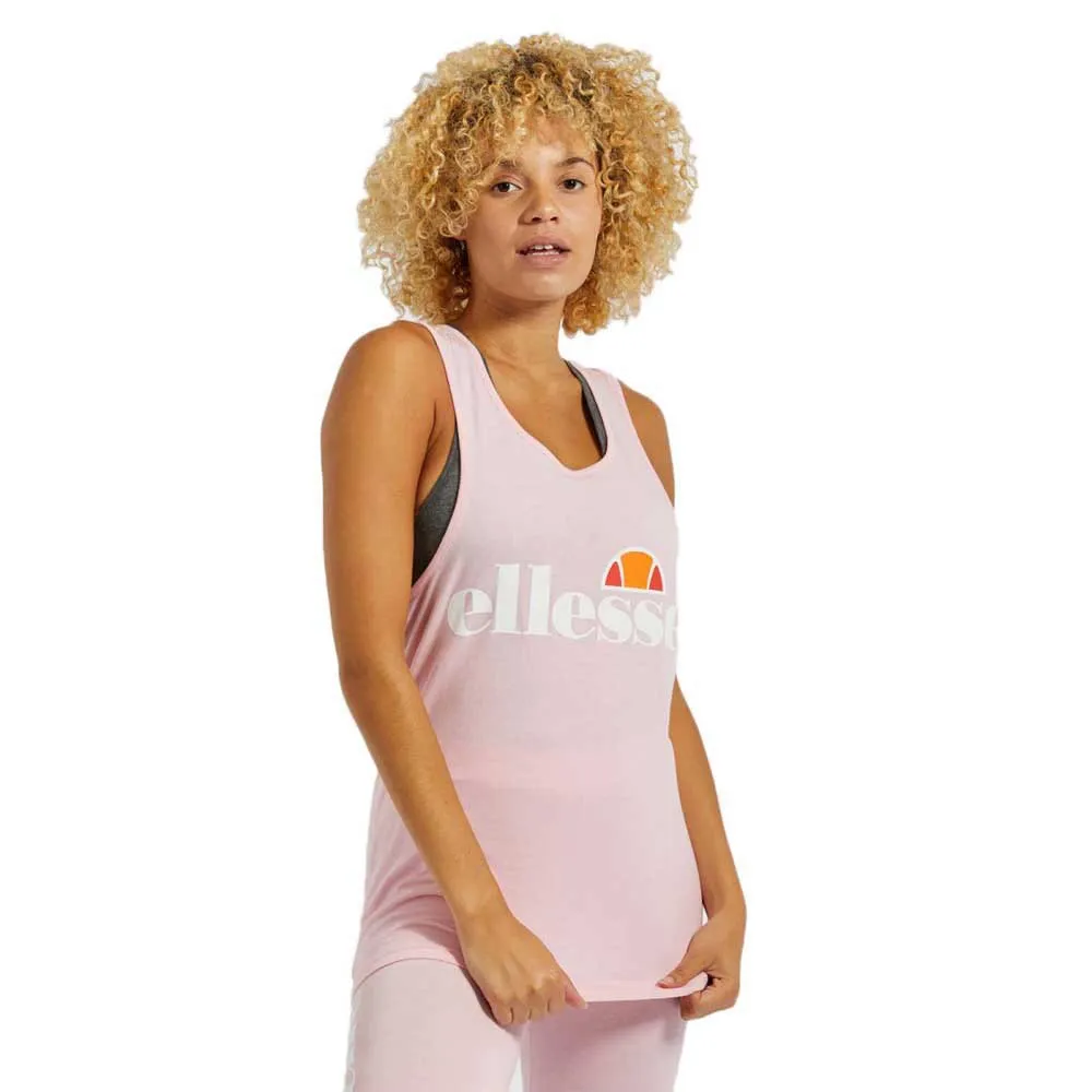 

Футболка Ellesse Abigaille, розовый