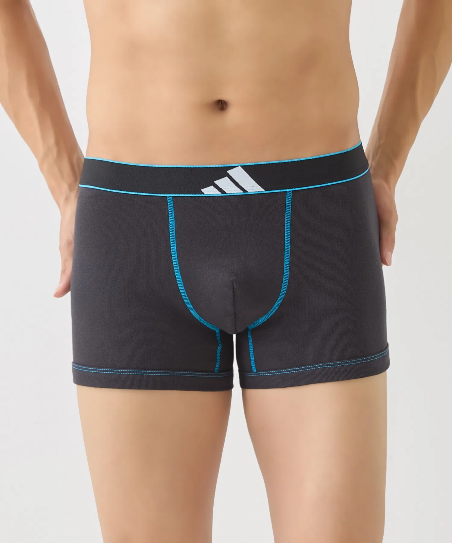 боксерские шорты adidas — фото 2
