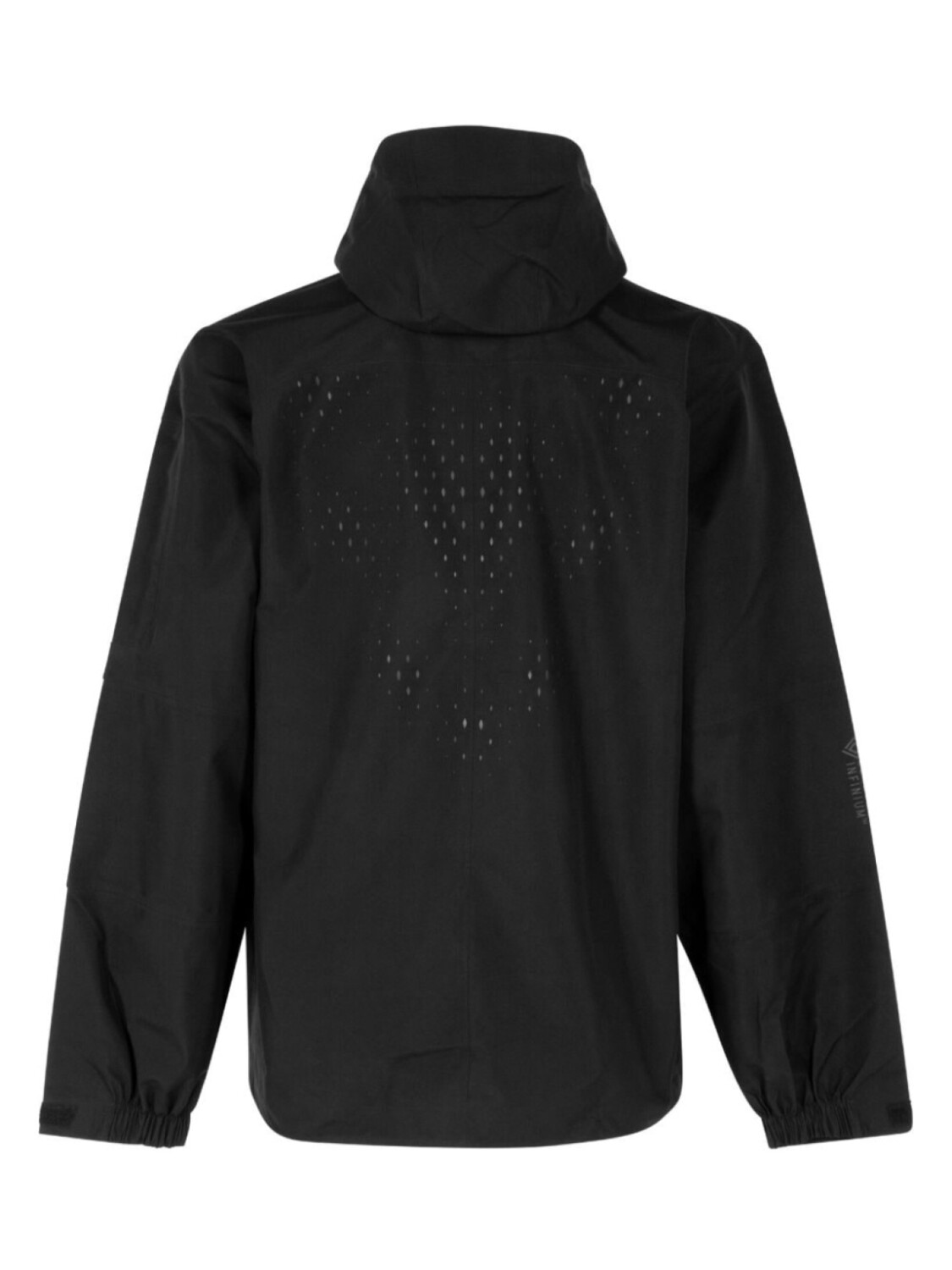 Ветровка Nike x Drake Nocta NRG AU, черный — фото 2