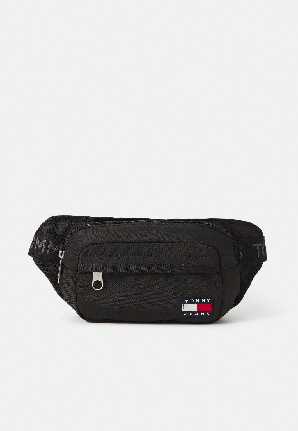 

Поясная сумка DAILY BUM BAG UNISEX Tommy Jeans, черный