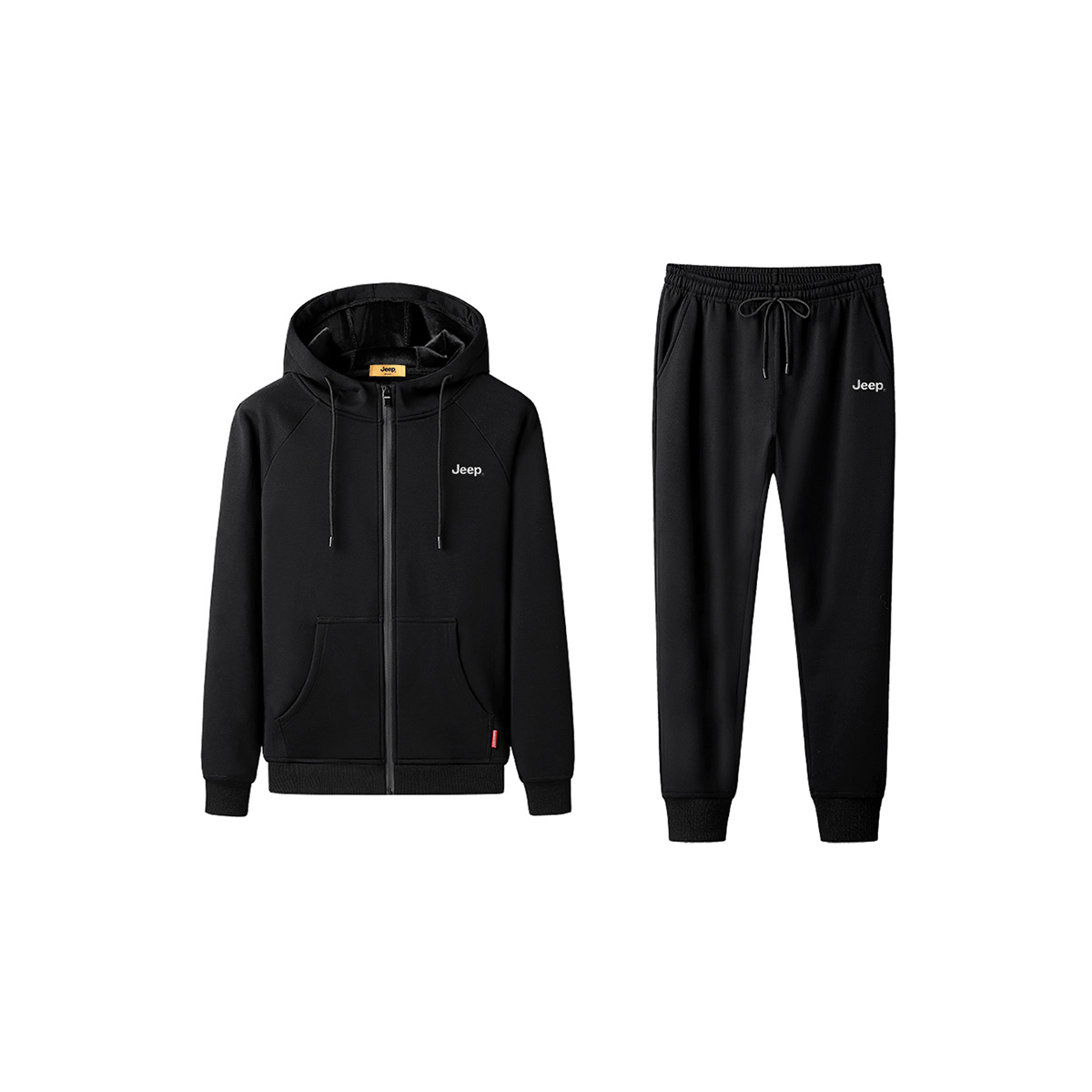 

Спортивный костюм Outdoor Casual Unisex Jeep