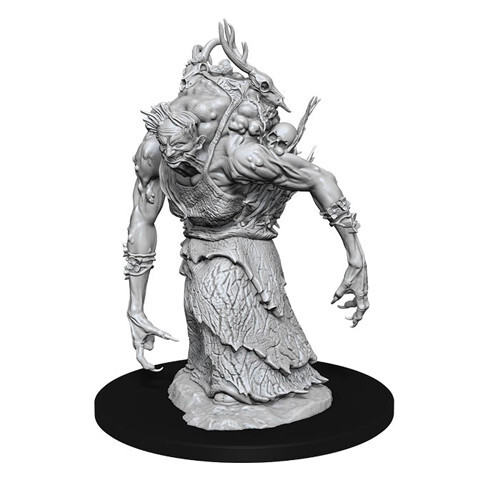 

Миниатюра WizKids/NECA D&D Nolzur's Marvelous Unpainted Minis: W15 Annis Hag