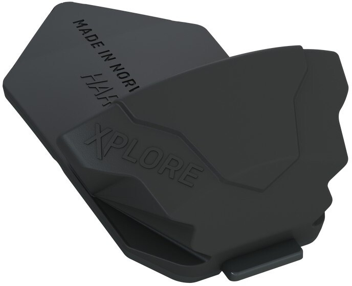 

Жесткие гибкие пластины Xplore BC Rottefella